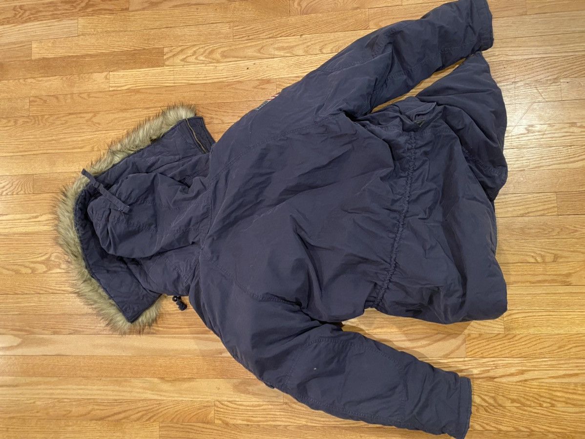 2010s DENIM & SUPPLY RALPH LAUREN N-3B