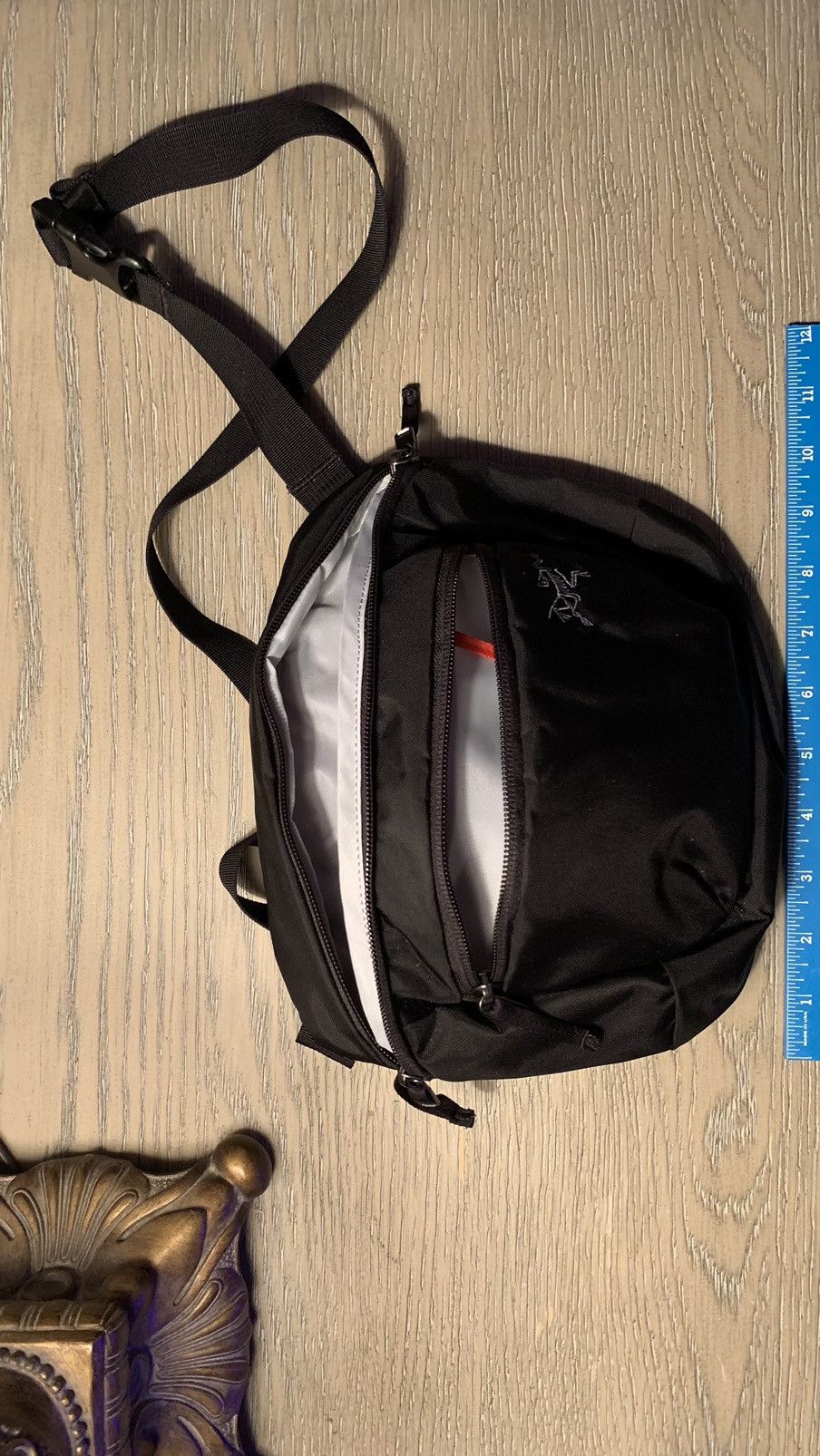 Arc'Teryx Arcteryx Mantis 2 Crossbody Bag/Sling 2.5 L [NEW w tags