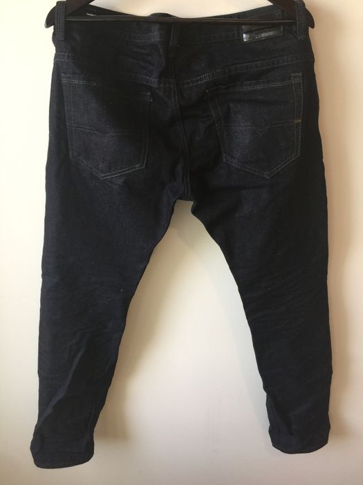 Diesel THAVAR 0075Z | Grailed