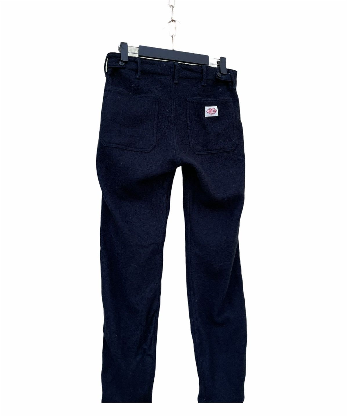 DANTON Wool pants