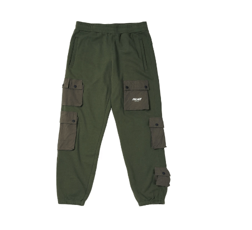 パンツ palace skateboards meshpocket shell pant MESH POCKET SHELL PANT | PALACE SKATEBOARDS