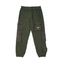 Palace Cargo Pants | Grailed