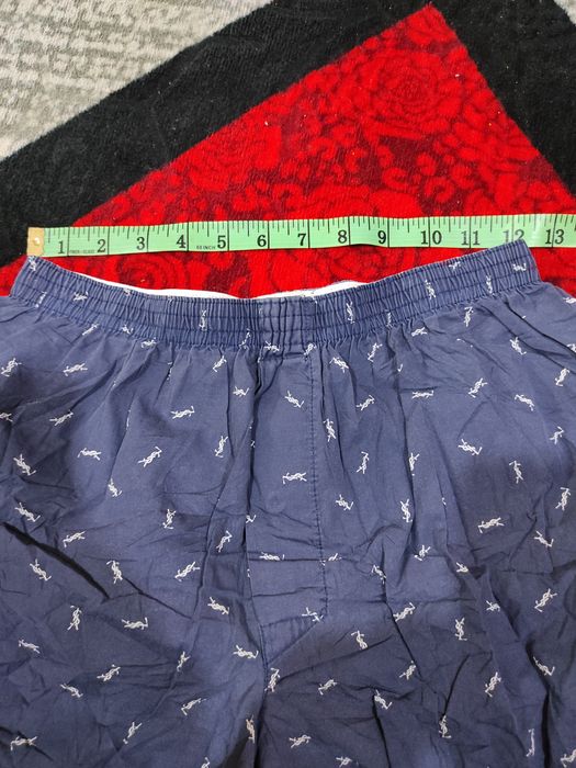 Ysl Pour Homme Yves Saint Laurent boxer | Grailed