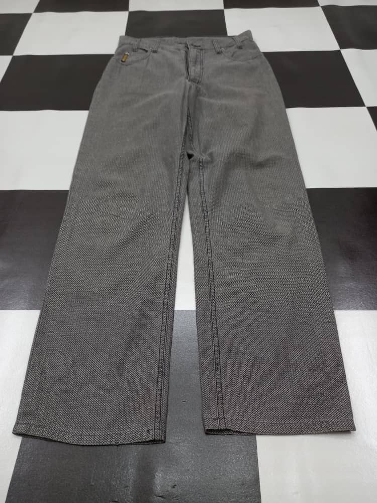 Armani Armani Jeans Size US 29 - 4 Thumbnail
