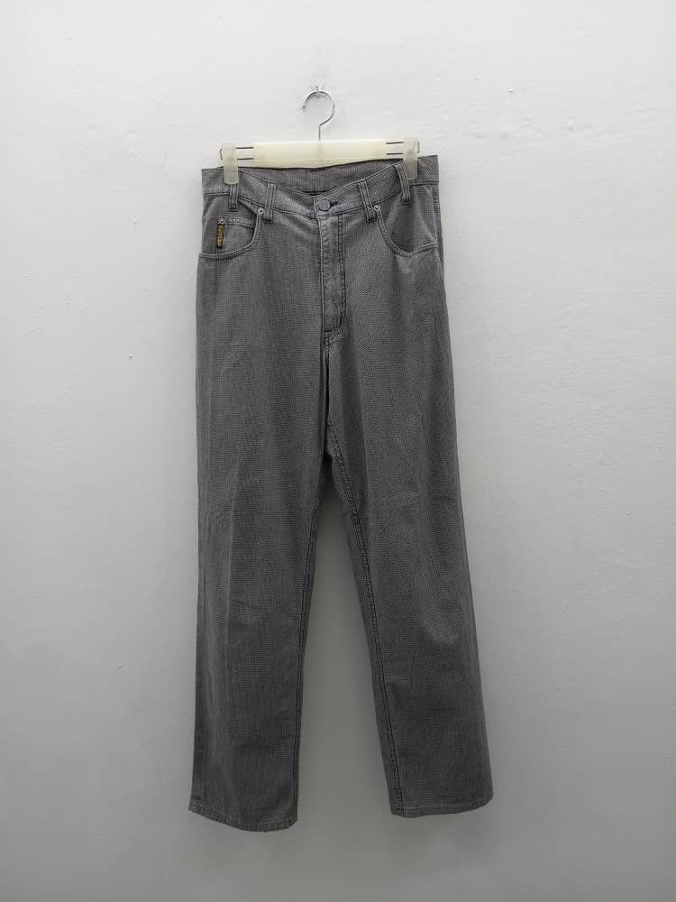Armani Armani Jeans Size US 29 - 2 Thumbnail