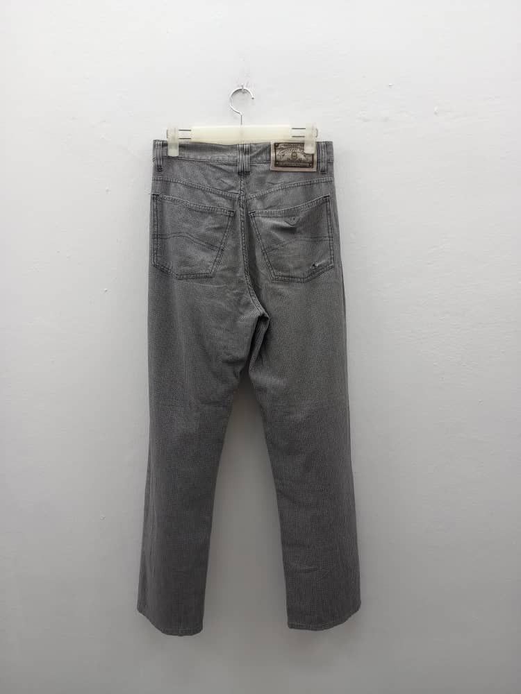 Armani Armani Jeans Size US 29 - 1 Thumbnail