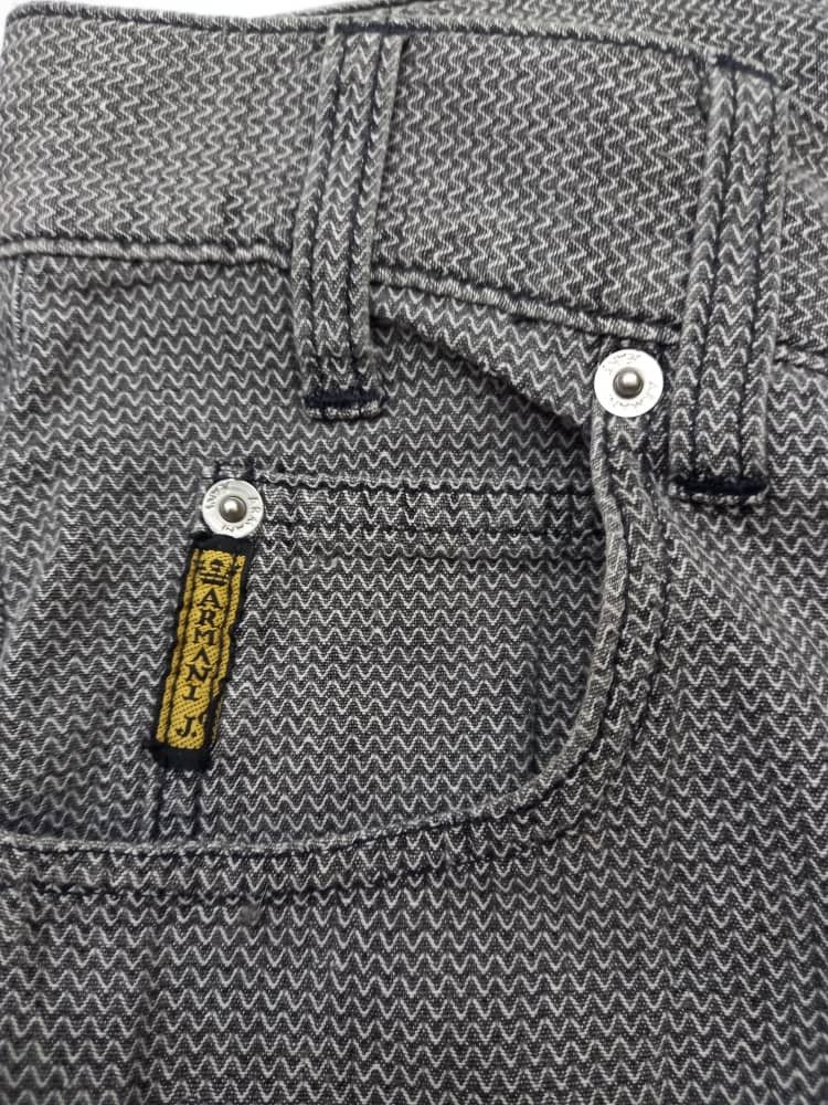 Armani Armani Jeans Size US 29 - 6 Thumbnail