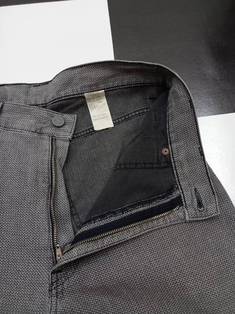 Armani Armani Jeans Size US 29 - 8 Thumbnail