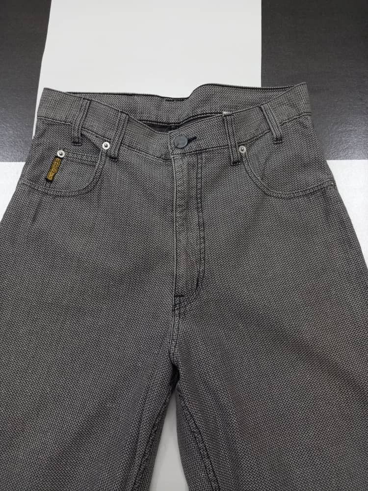 Armani Armani Jeans Size US 29 - 5 Thumbnail