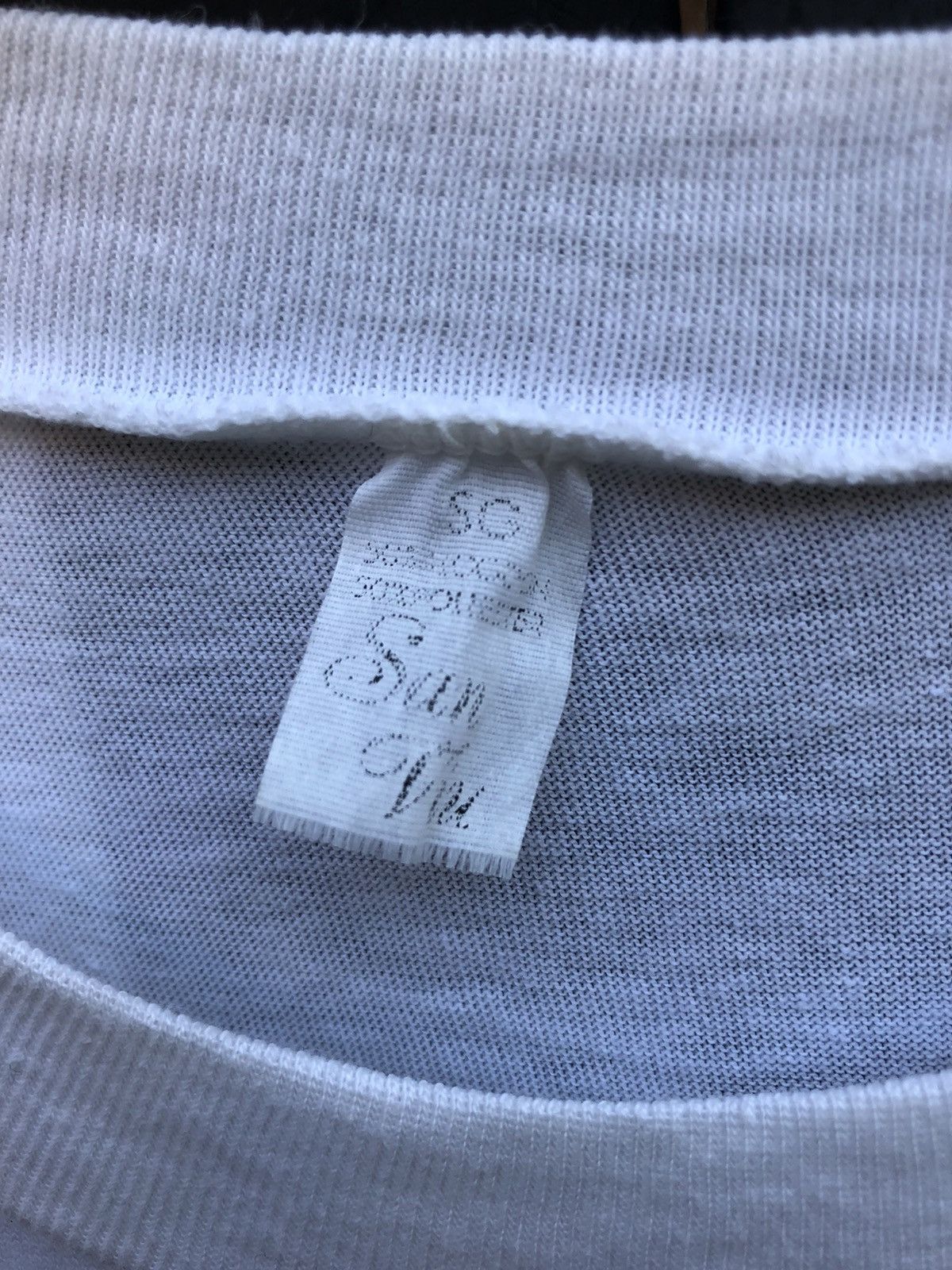 USA Olympics × Vintage Vintage Olympic Barcelona 1992 tee Size US L / EU 52-54 / 3 - 2 Thumbnail