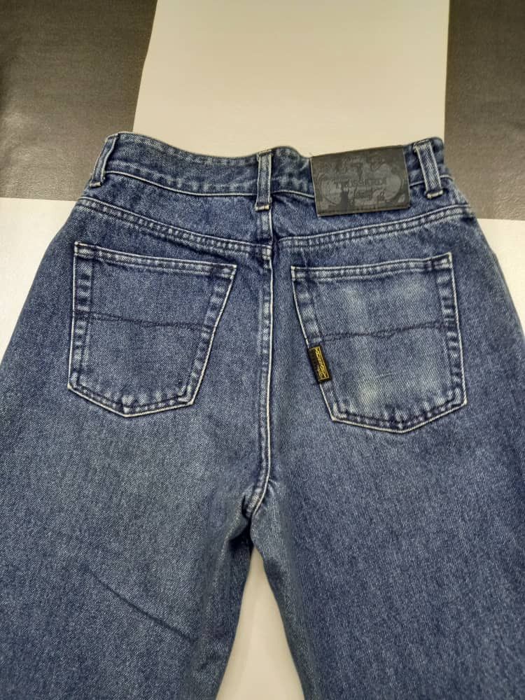 Trussardi Trussardi Jeans Size US 28 / EU 44 - 8 Thumbnail