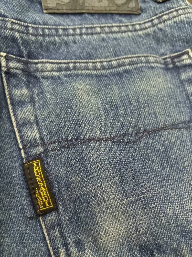 Trussardi Trussardi Jeans Size US 28 / EU 44 - 9 Thumbnail