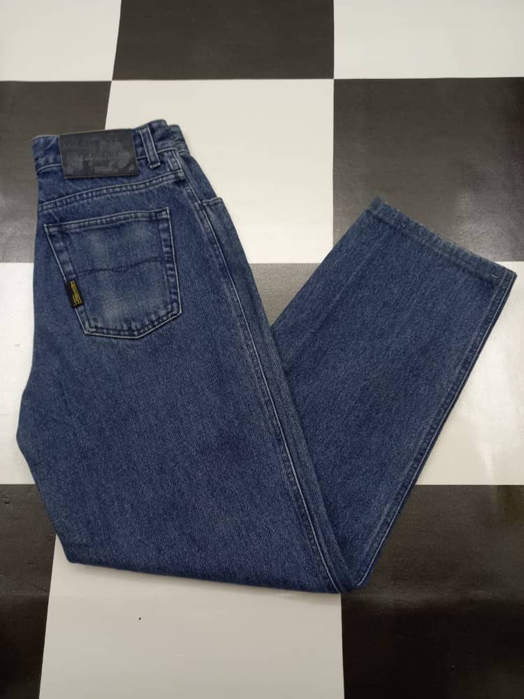 Trussardi Trussardi Jeans Size US 28 / EU 44 - 3 Thumbnail