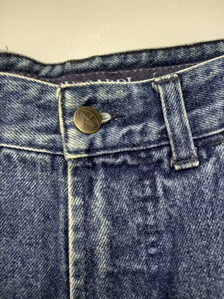 Trussardi Trussardi Jeans Size US 28 / EU 44 - 5 Thumbnail