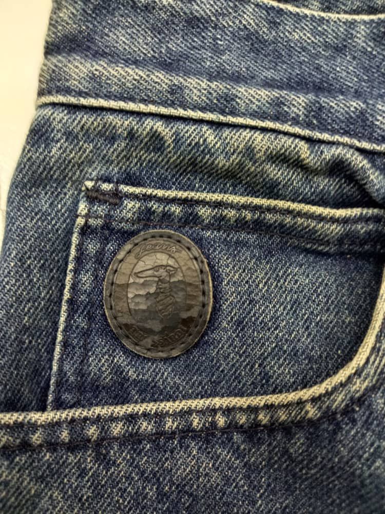 Trussardi Trussardi Jeans Size US 28 / EU 44 - 6 Thumbnail