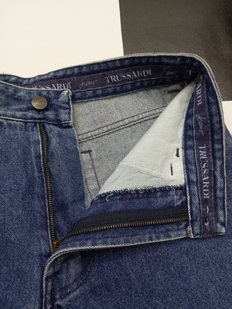 Trussardi Trussardi Jeans Size US 28 / EU 44 - 7 Thumbnail