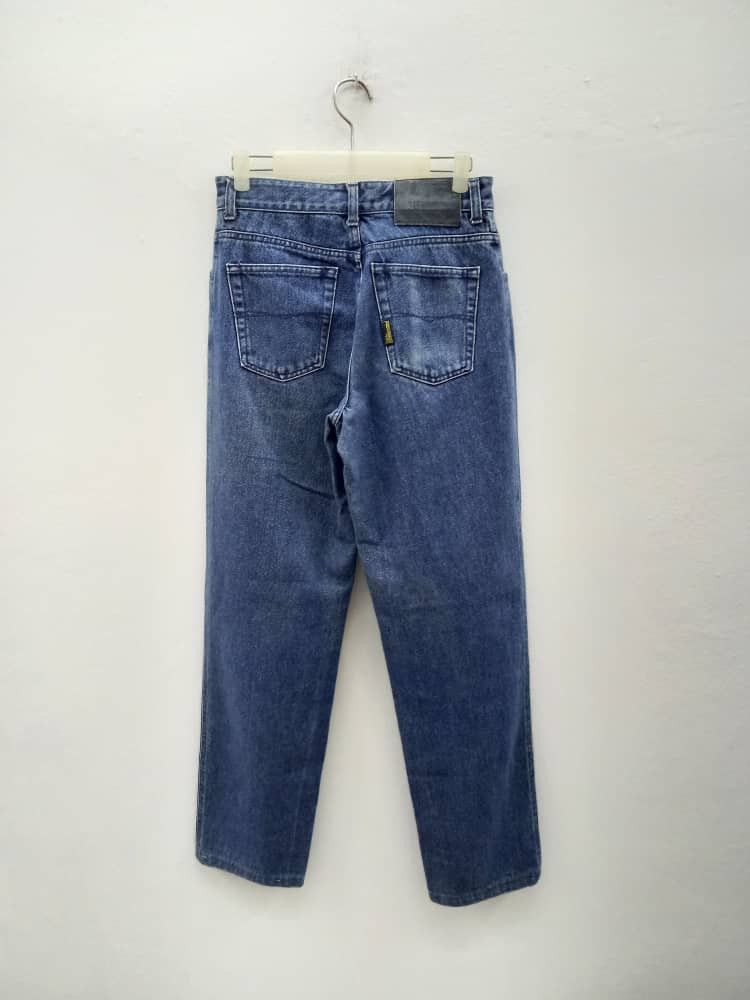 Trussardi Trussardi Jeans Size US 28 / EU 44 - 1 Thumbnail