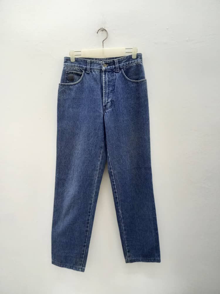 Trussardi Trussardi Jeans Size US 28 / EU 44 - 2 Thumbnail