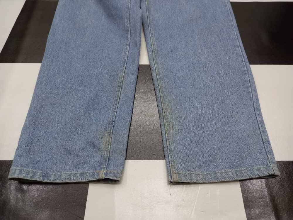 Guess Vintage Guess Classic Jeans Size US 29 - 7 Thumbnail