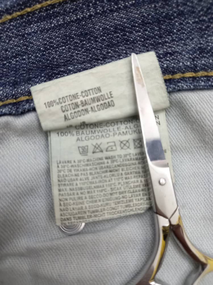 Replay REPLAY JEANS Size US 32 / EU 48 - 13 Thumbnail