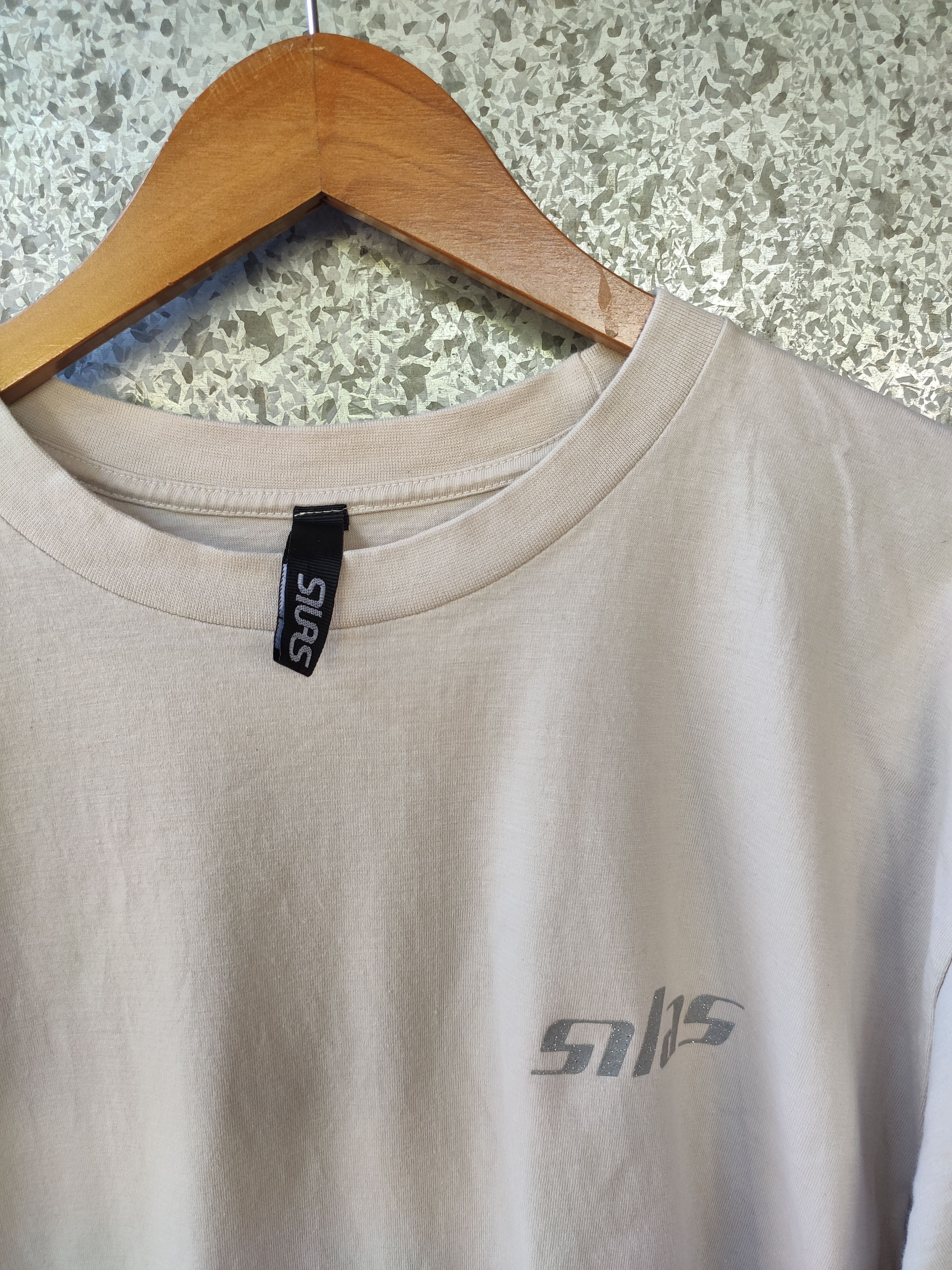 Silas × Vintage Vintage Silas t shirt Size US M / EU 48-50 / 2 - 4 Thumbnail