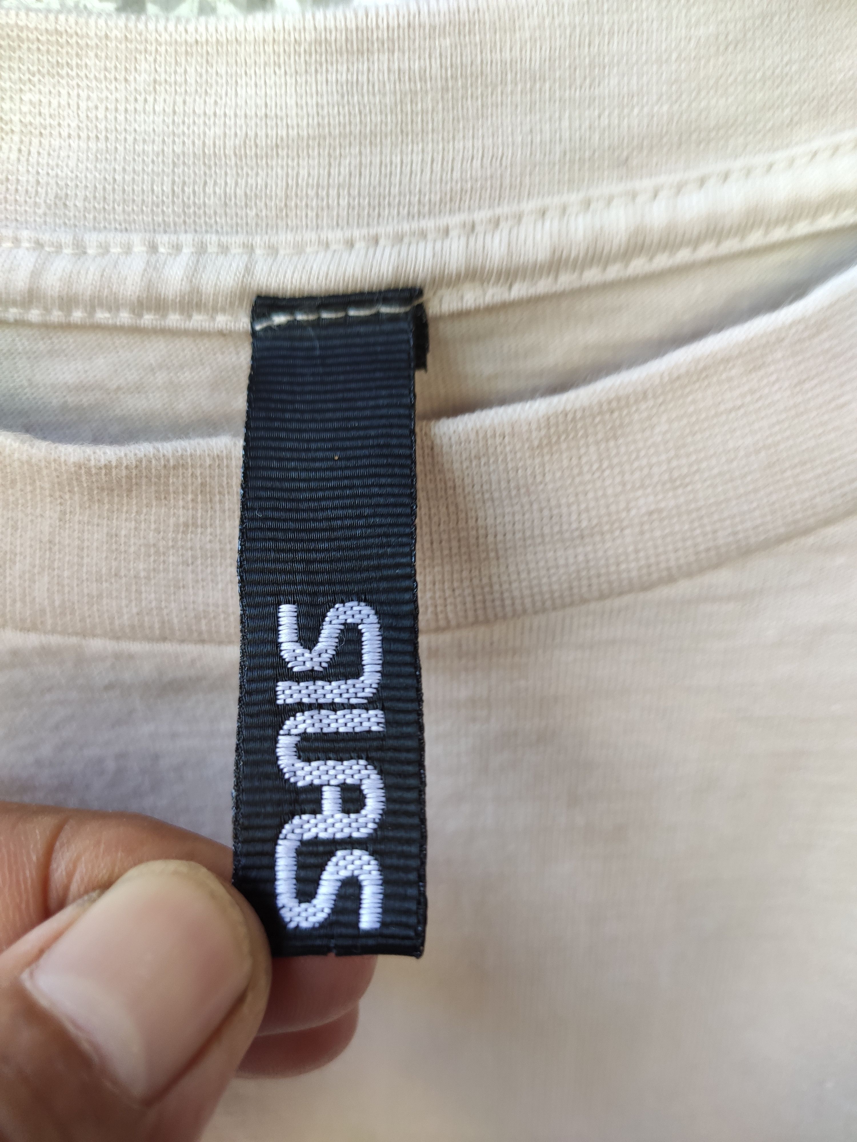 Silas × Vintage Vintage Silas t shirt Size US M / EU 48-50 / 2 - 5 Thumbnail