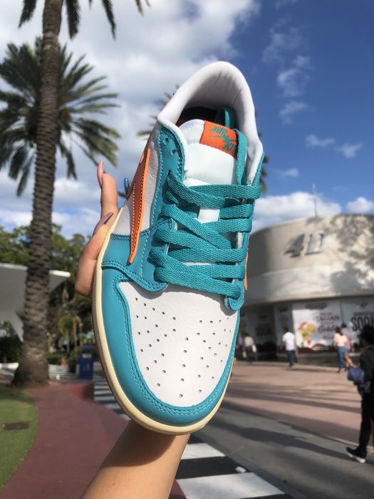 reves paris air kiy jordan 1