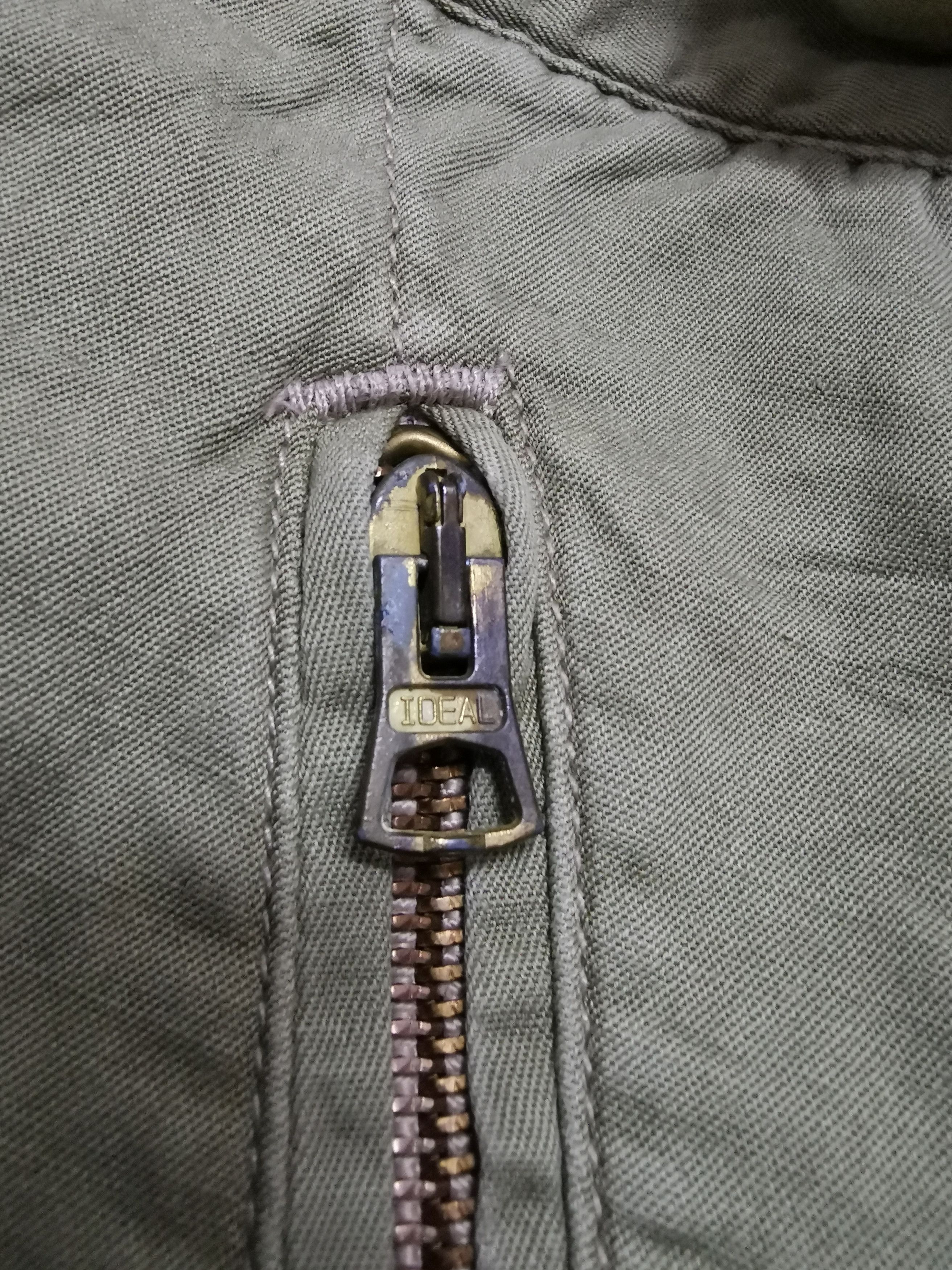 Ralph Lauren × Vintage Vintage Ralp Lauren Cargo Pants Size US 32 / EU 48 - 5 Thumbnail