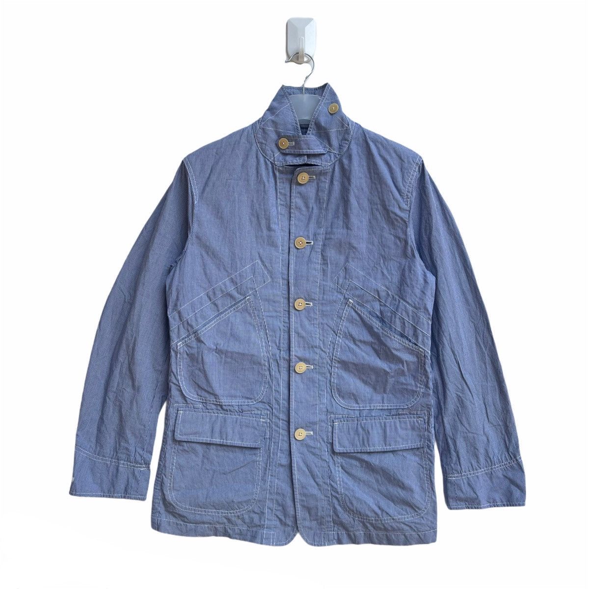 Jeans Uniqlo Jil Sander Malaysia ❗️FINAL❗️Jil Sander Uniqlo