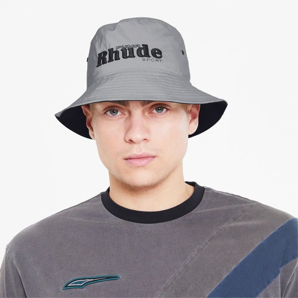 Puma rhude bucket hat hotsell