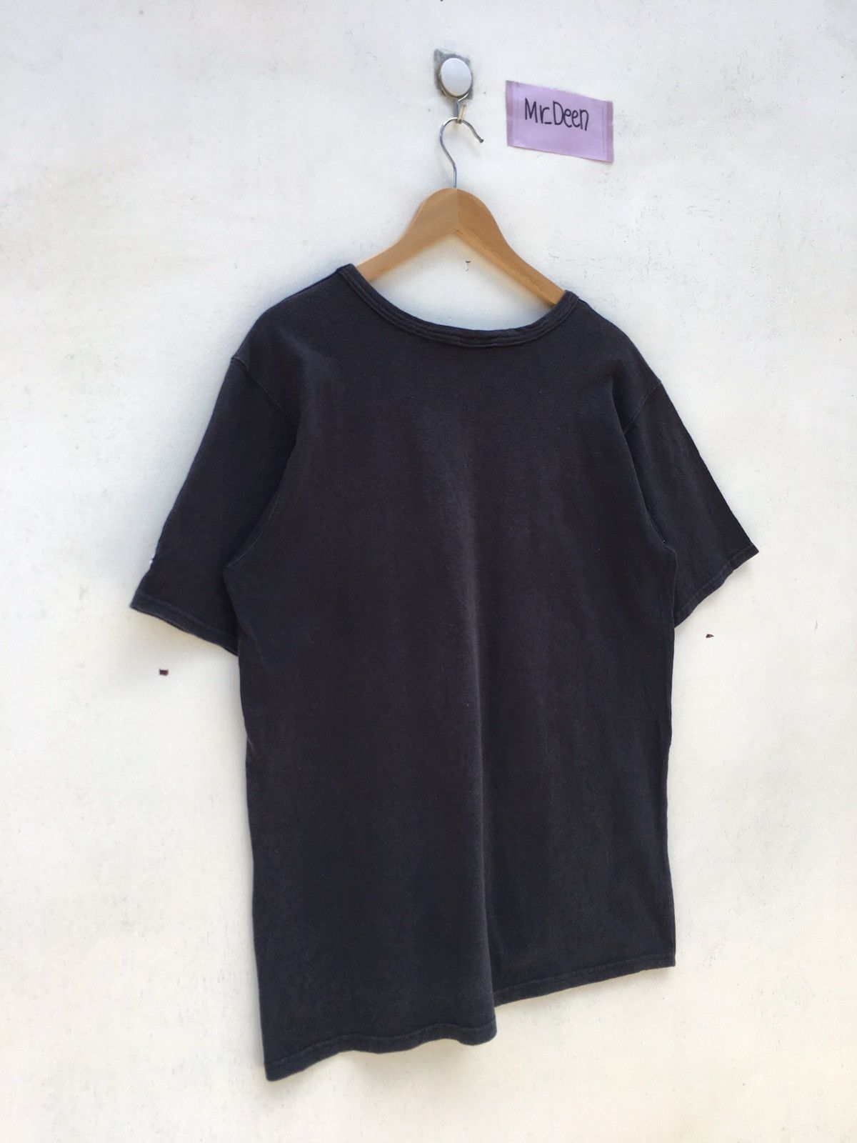 Champion Vintage Champion Big Logo Spellout Tshirt Size US M / EU 48-50 / 2 - 10 Thumbnail