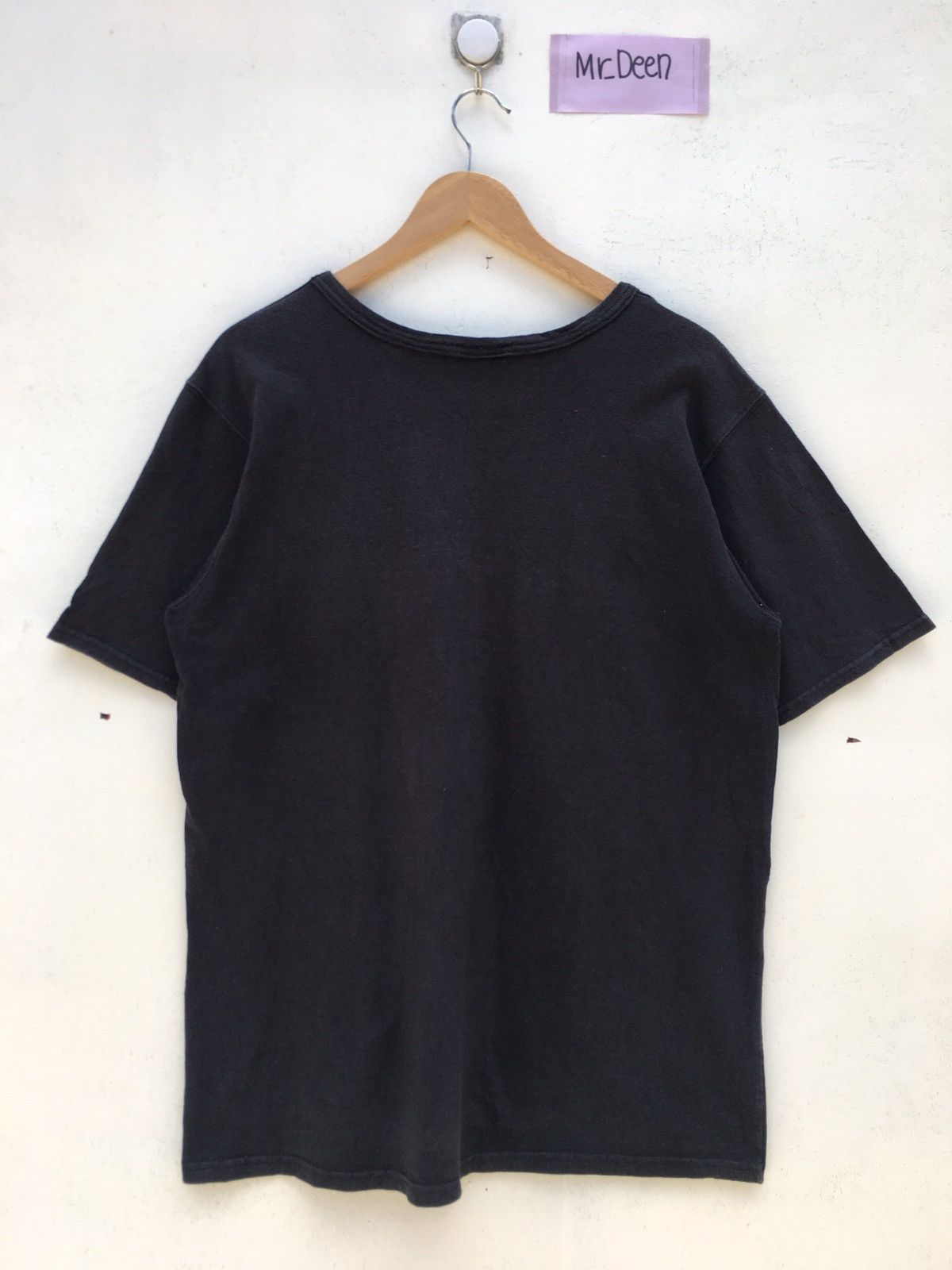 Champion Vintage Champion Big Logo Spellout Tshirt Size US M / EU 48-50 / 2 - 9 Thumbnail