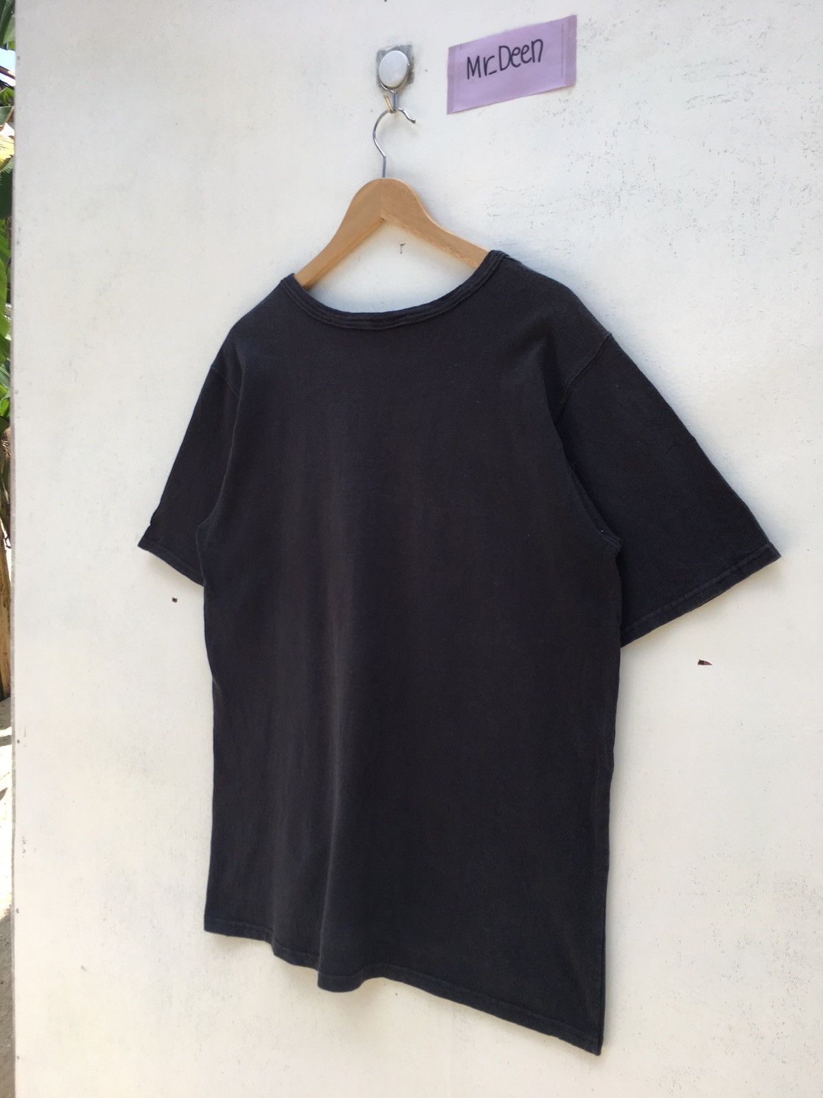 Champion Vintage Champion Big Logo Spellout Tshirt Size US M / EU 48-50 / 2 - 11 Thumbnail