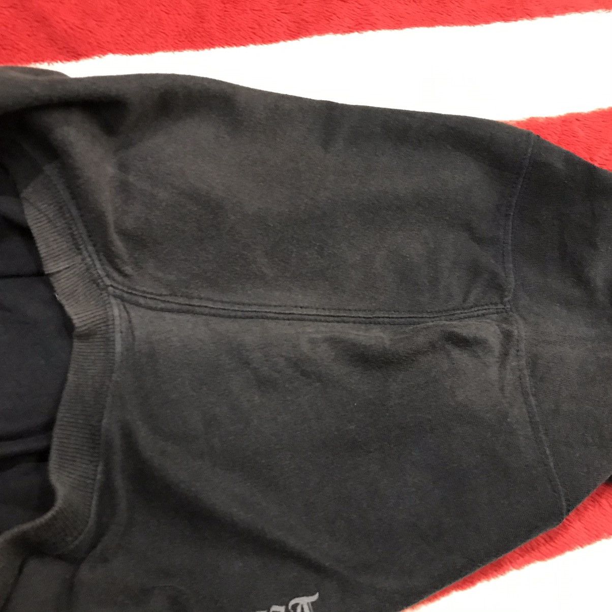 Grind Sports SATAN ARBEIT Tees