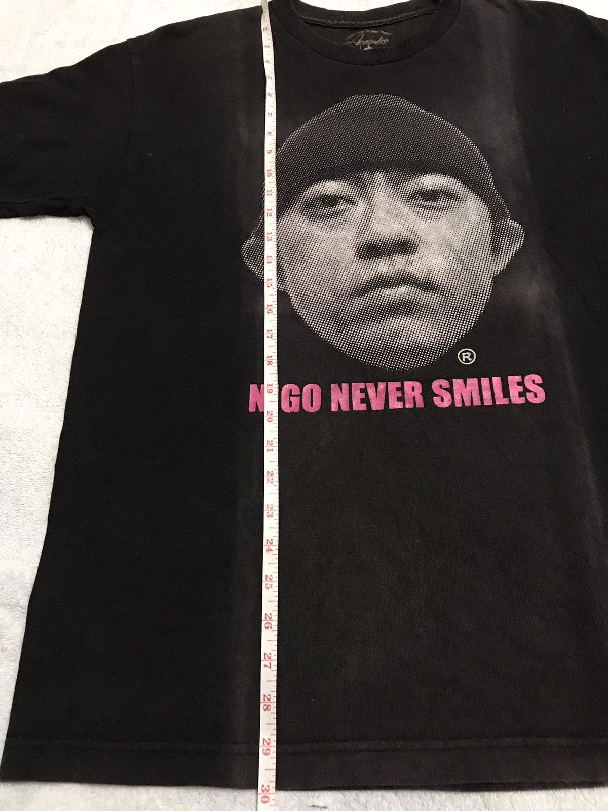 Acapulco Gold Nigo Never Smile | Grailed