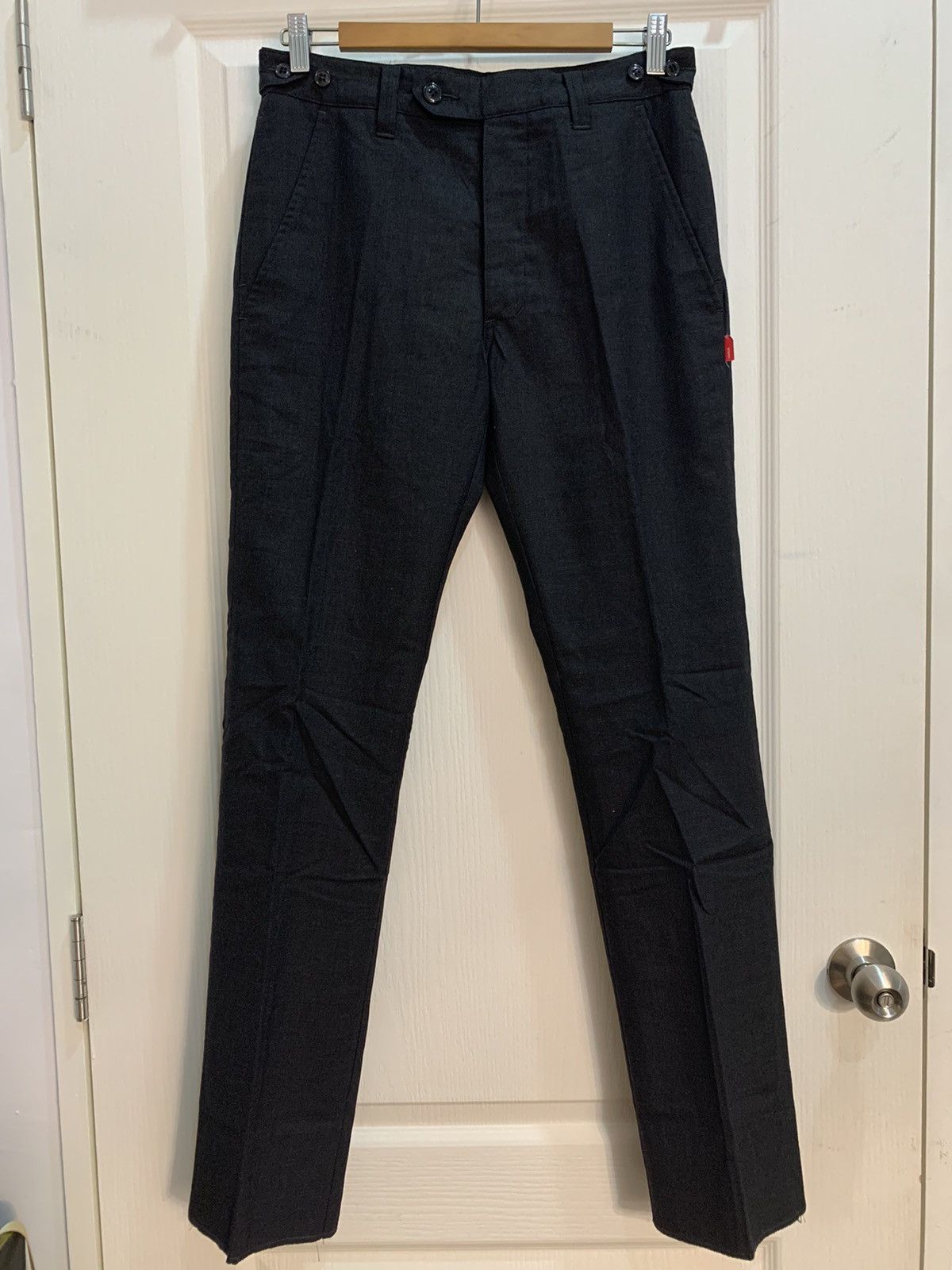 2024 お歳暮【公式】 - 人気ブランド Wtaps Wtaps Grailed | MOSSER WOPL. Trousers Wool パンツ