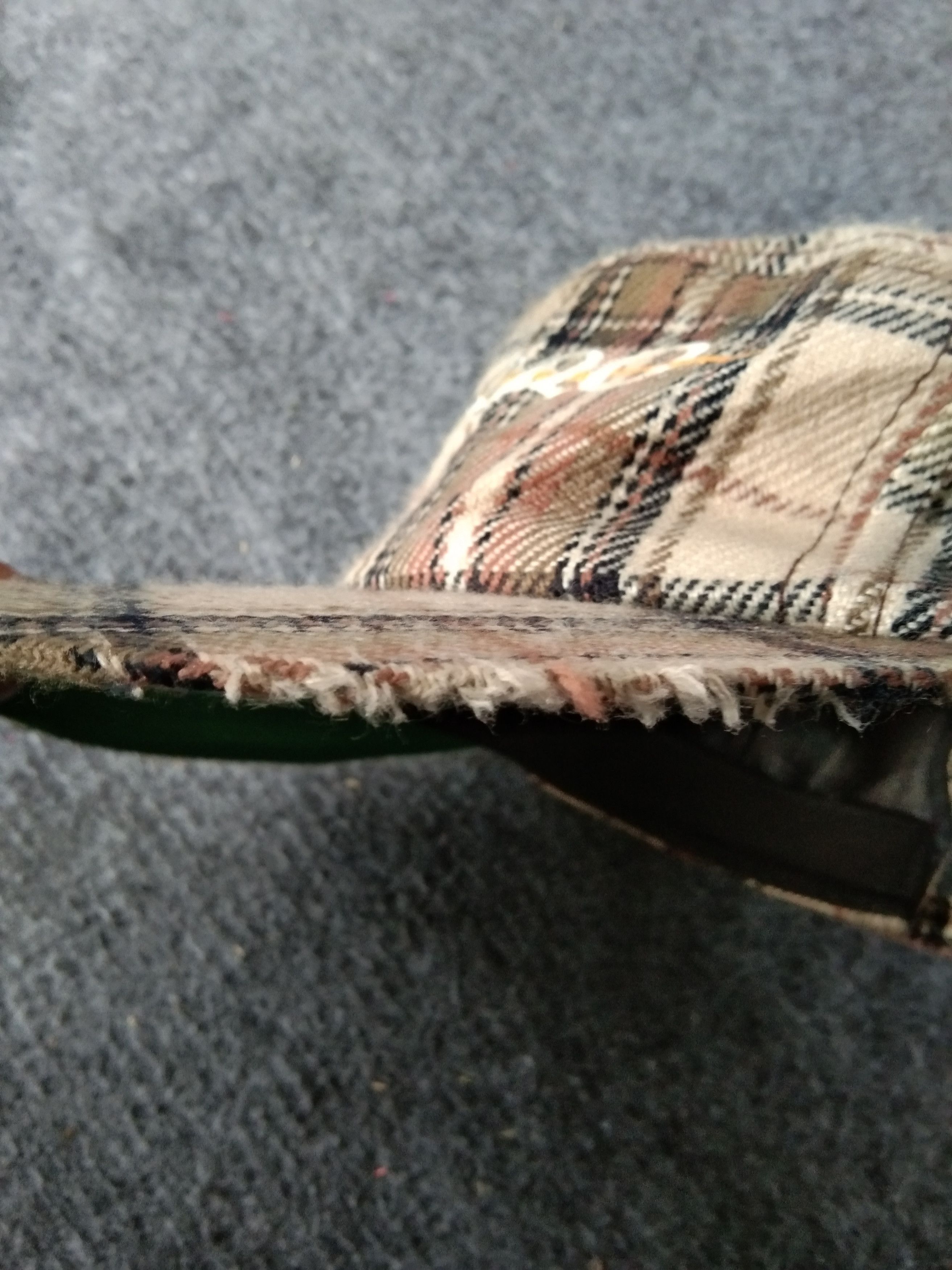 Vintage Vintage Zorro Movie Hats Size ONE SIZE - 9 Thumbnail