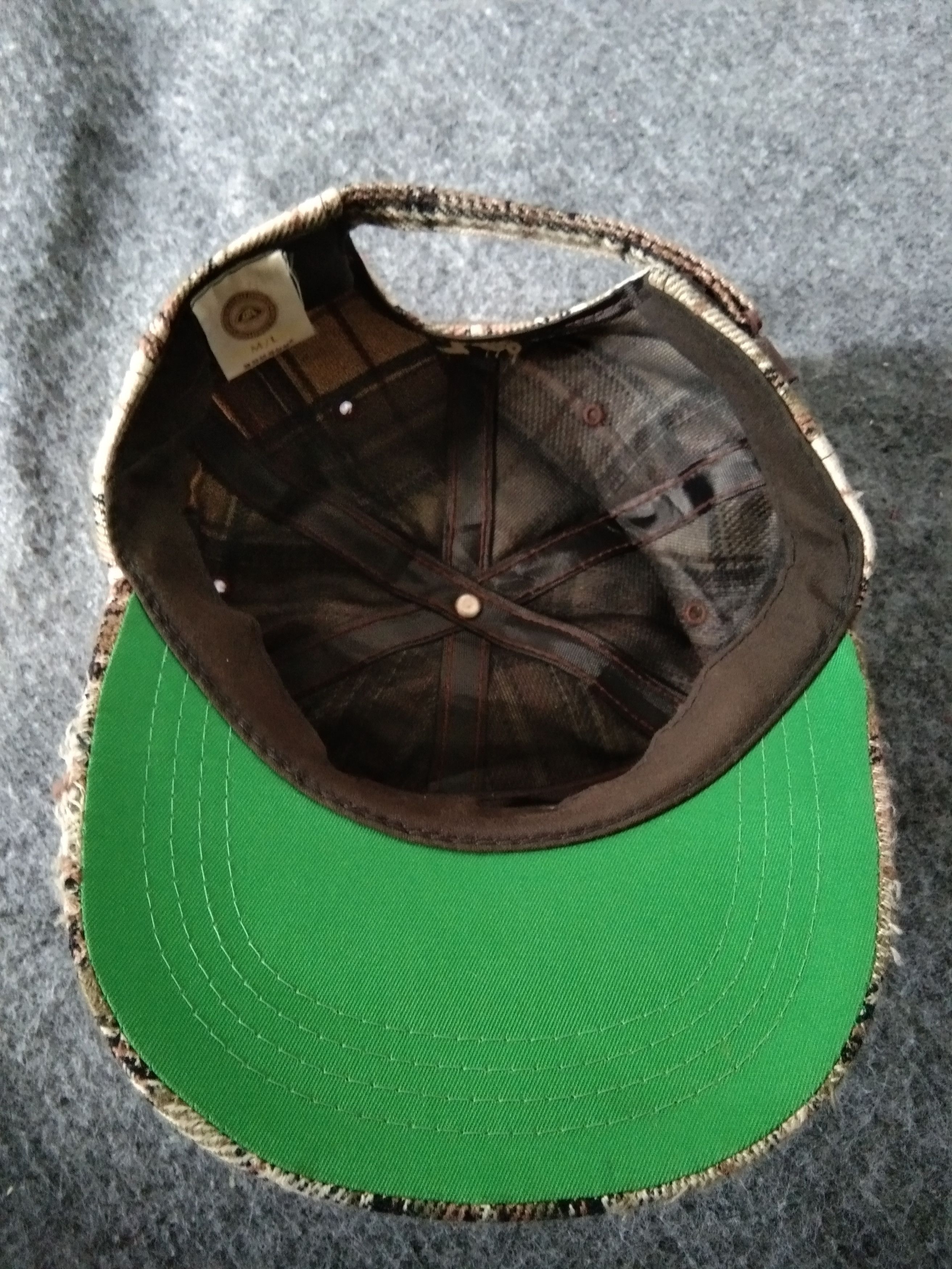Vintage Vintage Zorro Movie Hats Size ONE SIZE - 7 Thumbnail