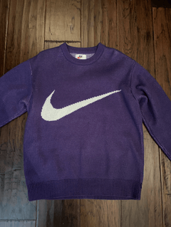 Nike x hotsell supreme sweater