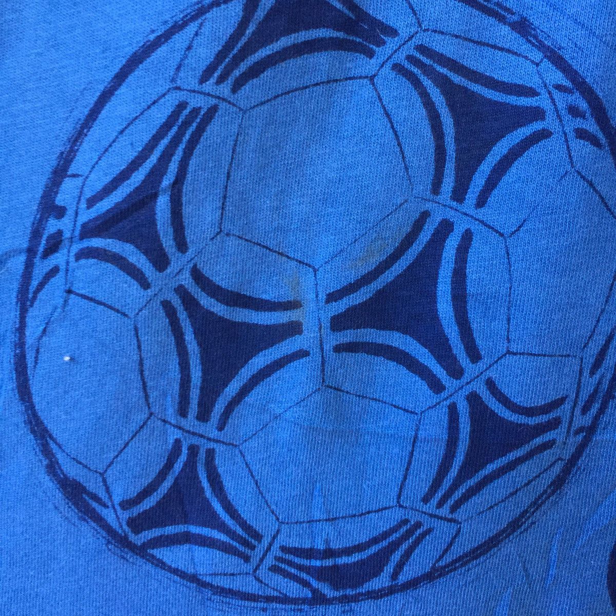 RARE CAPTAIN TSUBASA WEEKLY JUMP T SHIRT JAPANESE ANIME