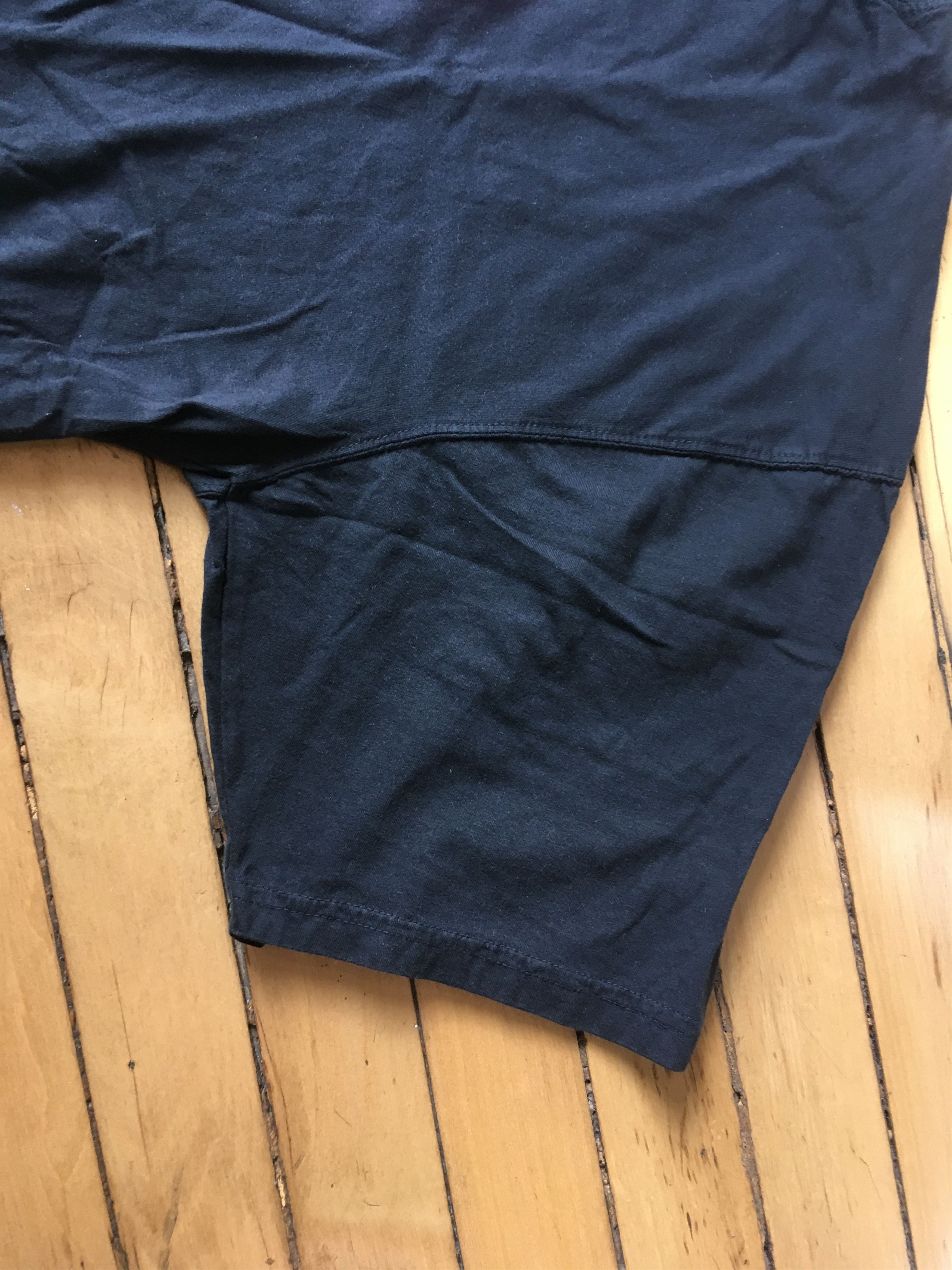 Band Tees VINTAGE NWA NIGGAZ4LIFE SHIRT Size US XL / EU 56 / 4 - 3 Thumbnail