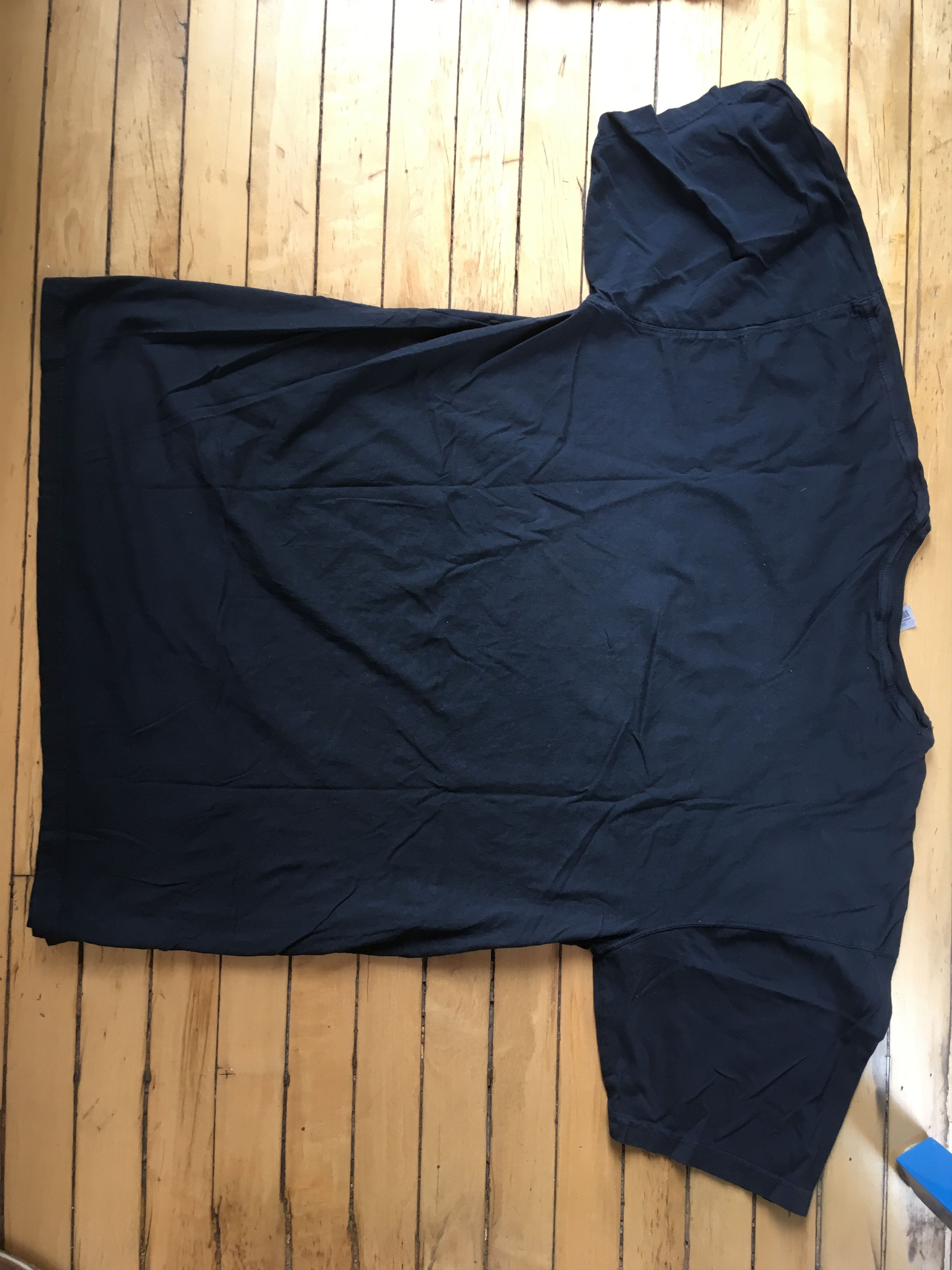 Band Tees VINTAGE NWA NIGGAZ4LIFE SHIRT Size US XL / EU 56 / 4 - 5 Thumbnail