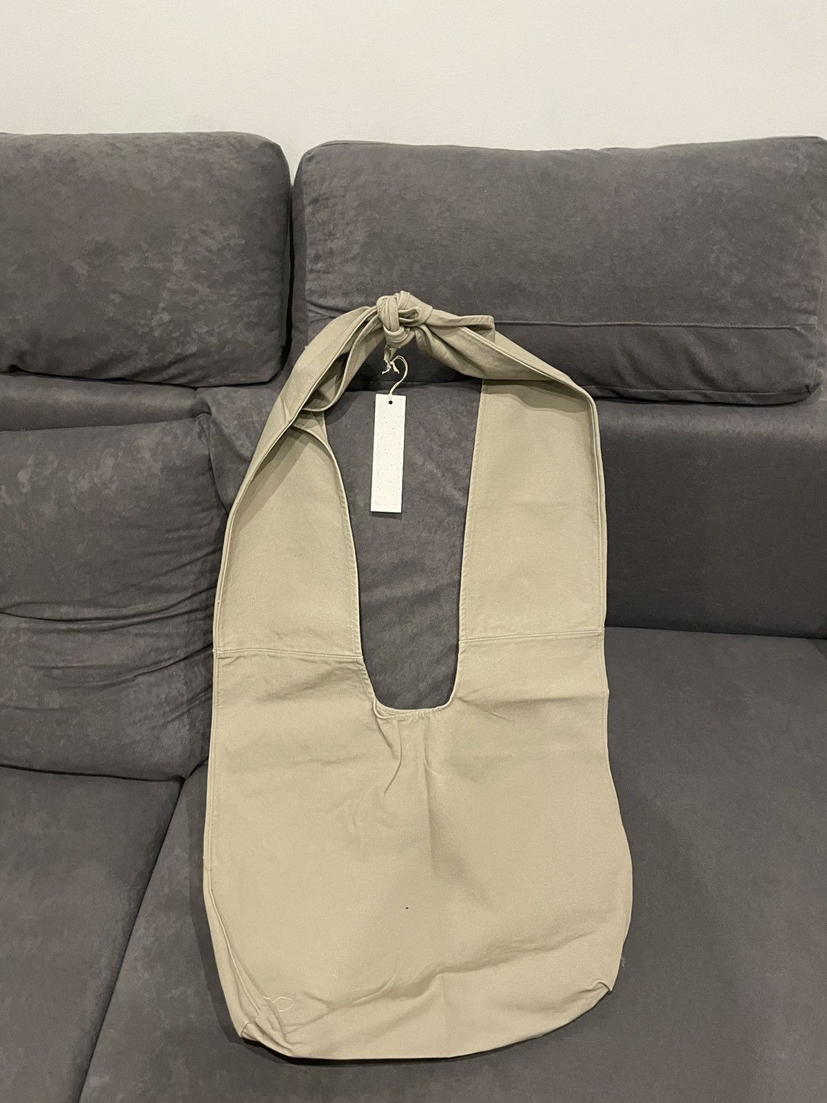 Ground Cover Ground Cover Tsuno Bag | Grailed