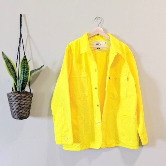 ジャケット・アウター Levi's Made & Crafted x POGGY SACK COAT Levi's Made & Crafted X Poggy Sack Coat Made in Japan Men's