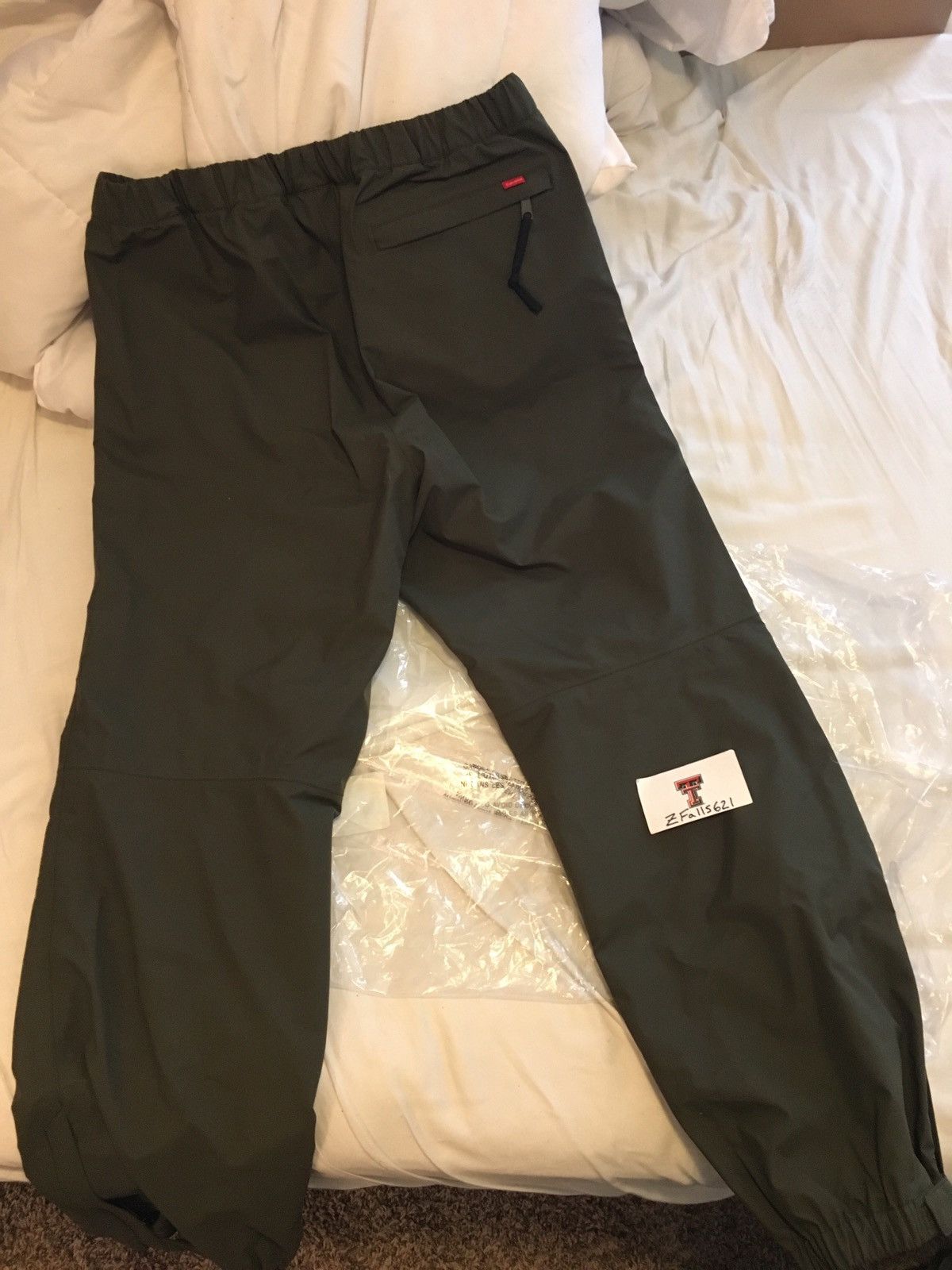 Supreme the north face trans antarctica expedition pant clearance