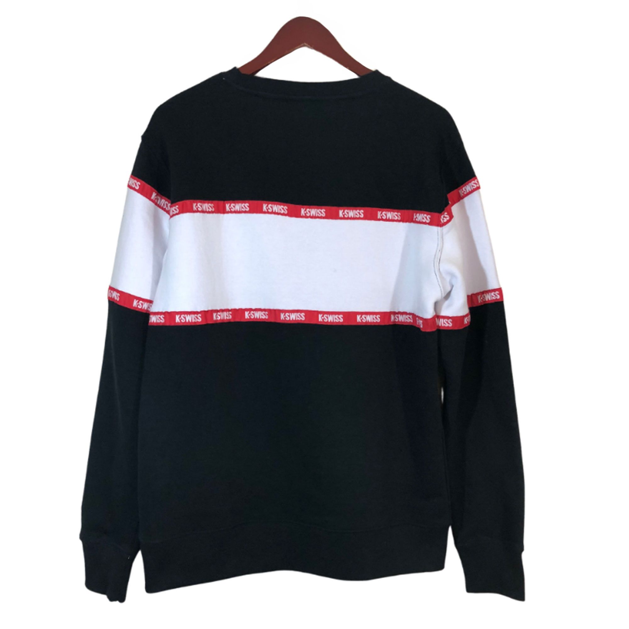 K swiss sweatshirt online