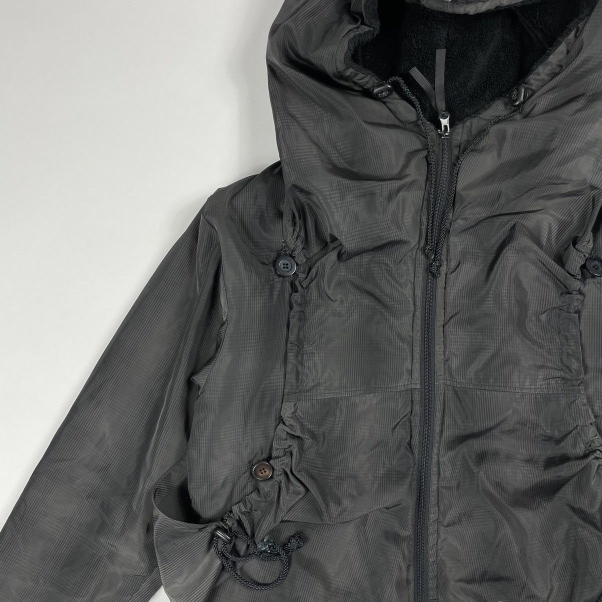Final Home Final Home Nylon Survival Jacket Size US S / EU 44-46 / 1 - 5 Thumbnail