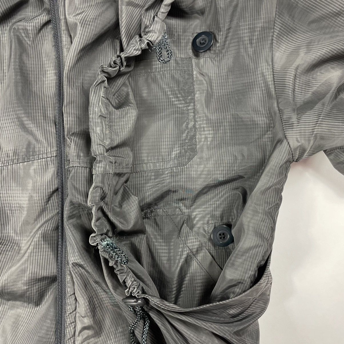 Final Home Final Home Nylon Survival Jacket Size US S / EU 44-46 / 1 - 8 Thumbnail