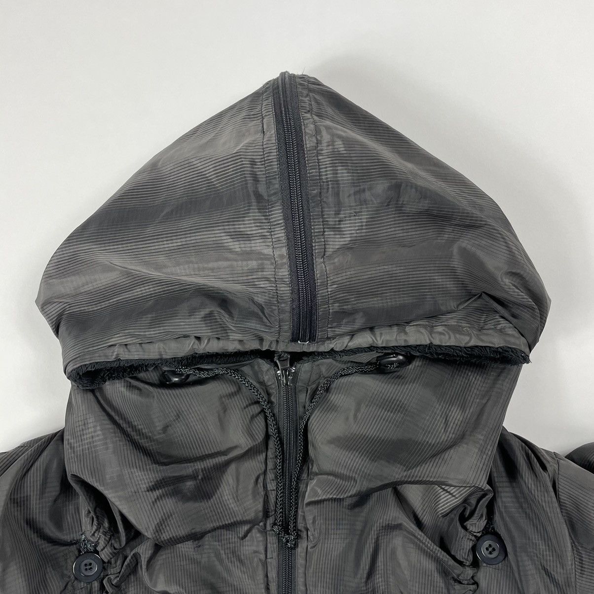 Final Home Final Home Nylon Survival Jacket Size US S / EU 44-46 / 1 - 4 Thumbnail