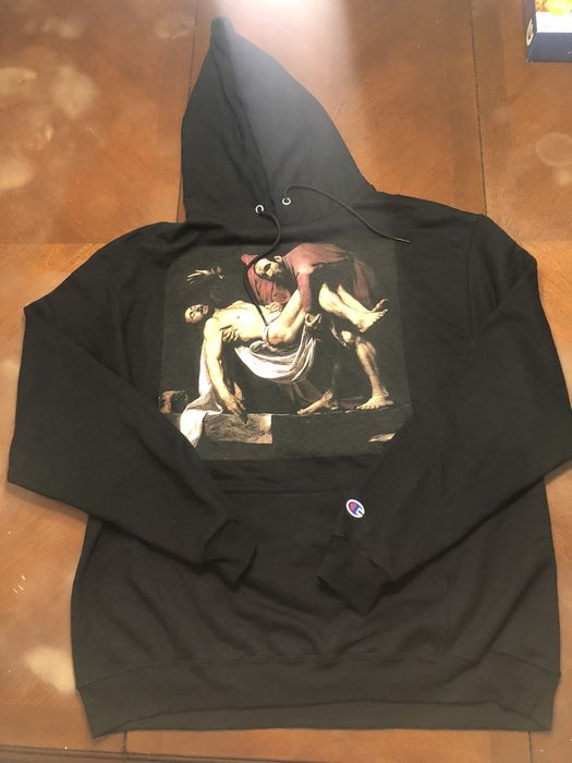 Pyrex best sale champion hoodie